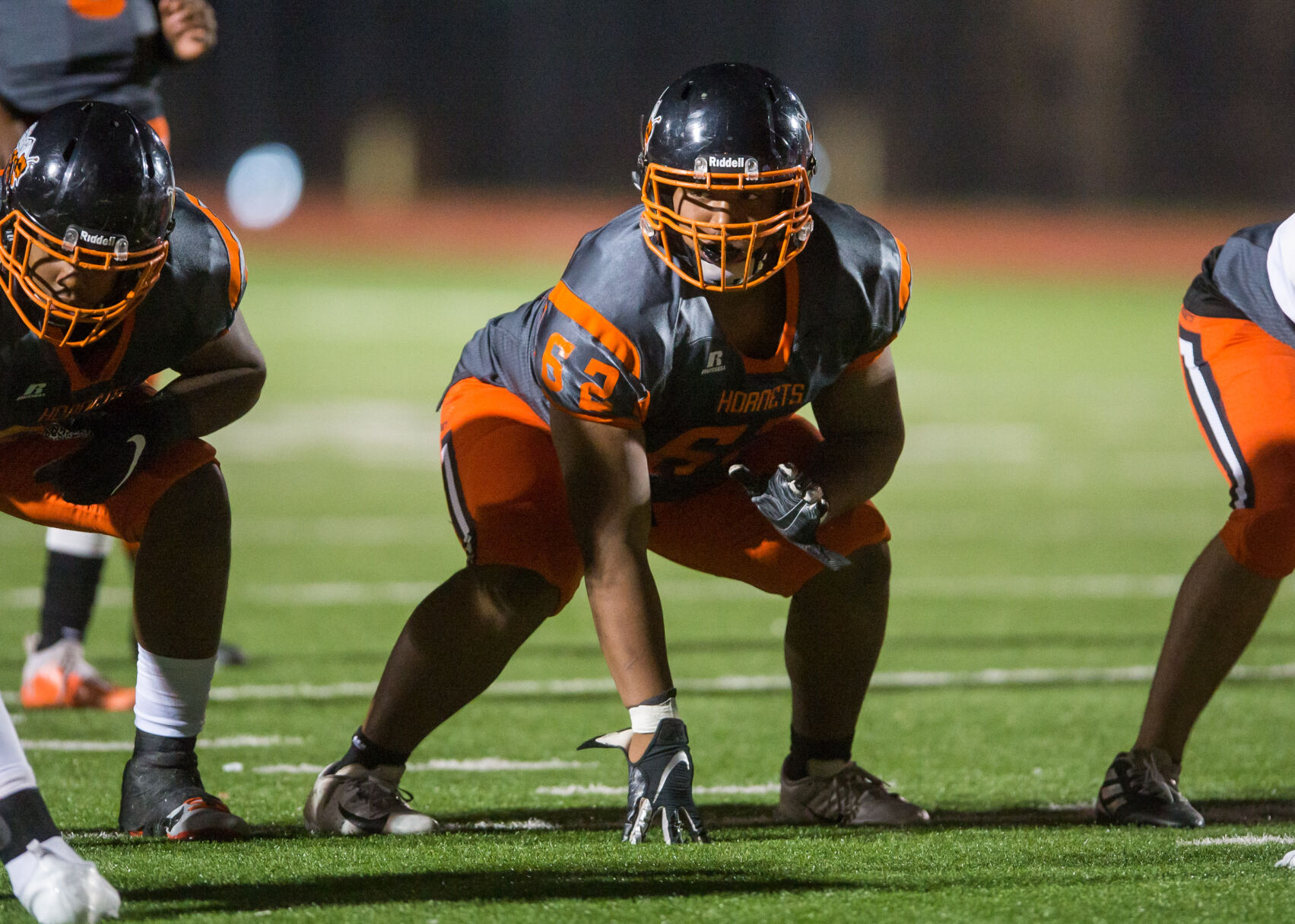7. Elias Sherman, Booker T. Washington